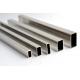 SS431 Stainless Steel Pipes Hollow Section Pipe AISI ASTM 304 304L Square Tube