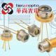 Suitable for flame detection, the use of optical IC diode (RoHS compliance commitment) to replace the CdS units
