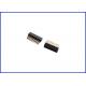 2.54 mm 2*10 p side contact female socket connector