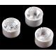 3030/3535 Light Source Single Lens , LED Lighting Lens Water Resistant