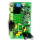 Green Solder Mask 2 Layer PCB Board For Electronics 1.6mm