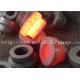 Hot Forgings Forged Steel Products Material 1.4923, X22CrMoV12.1,1.4835,1.6981, ASTM F22, LF6