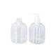 Customized Color PP Lotion Bottle Pump For Personal Care Bottles Shampoo Skin Care Products