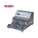 Stainless Steel Friction Tester In Abrasion Resistance Test Machine , High Speed