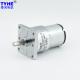 IE3 Miniature RS528 5 watts low speed high torque 6v dc gear reduction motor for water meter