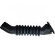 Rubber Drain Hose Bellows Inlet Hose for LG Washing Machine Spare Parts 4738EN3002A
