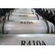Mixed refrigerant gas R410a ton tank packing with F-Gas quota for EU market