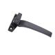 Elegant and Durable Door And Window Handles Made of Aluminum Alloy for Long-Lasting Performance