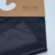 460T 57'' Recycled Polyester Fabric Twill Taffeta Fiber Proof
