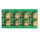 Fr4 Ro4350B Dielectric Constant Ceramic Rogers Pcb Price