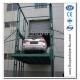 Car Lifter 4 Post Auto Lift/Car Lifter CE Elevators/Car Lifter Machine/Truck Bus Lift/4 Post Lifts for Sale/4 Ton