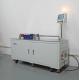 Prismatic Battery Cell Compressing Stacking Assembly Machine PLC Control System