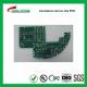 6 Layer Circuit Board Multilayer Pcb Fabrication With 315X205MM Gold Pcb Board Assembly