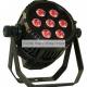 7x15W Outdoor RGBAW 5in1 LED Par Can