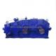 SK 400/450/560 Series Gearbox For Plastic Open Mixing Mill