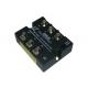 SSR Design Thyristor Power Module 3 Phase Solid State Relay Photoelectric Isolation Control