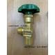 high pressure gas cylinder valve brass material Gas Cylinder Valve Cga 540