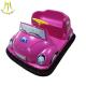 Hansel kids go cart electric amusement rides coin operated bumper car for kids