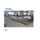 Stainless Steel 380v 50HZ Cereal Bar Forming Machine