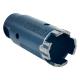 Sintered Diamond Core Drill Bit 120mm for Stone Ceramic Tile and Reinforced Concrete