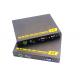 3G Full HD 1080P VGA Fiber Extender 1Channel With 0-10km Distance