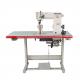 0.1 - 12.7mm Pattern Stitching Machine , Pneumatic Garment Stitching Machine