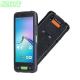 4G WiFi GPS NFC RFID Reader 1d 2D Barcode Scanner Android Handheld PDA LF 125K UHF RFID Reader