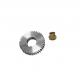 High Strength 30 Tooth Spur Gear For Industrial Applications