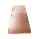 C10200 C10300 Brass Sheet Metal Roll  T1 T3 Copper For Switch