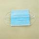 Antibacterial Spp 17.5*9.5cm Disposable Surgical Masks
