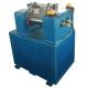 XK-160 Open type Lab Mixing Mill with Safety Device CE ISO in Blue Green Red Yellow