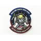 U.S. Tactical Military Style Patches Strong 3D Effect  Eco Friendly