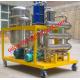 Stainless Steel hydraulic oil cleaning system, Lube Hydraulic Oil Recycling Machine,Hydraulic Oil Purifier Manufacturer