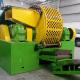 1000kg/H Fully Automatic Waste Tyre Recycling Equipment