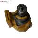 6D140 D85 Engine Water Pump For Cummins Diesel Engine Vo-lvo