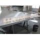 Metal Thermal Insulation Board 50mm / High Temperature Insulation Board