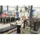 Flexible Welding Robots In Automotive Industry With Intelligence Control System