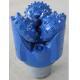 8 1/2 IADC517 Rock Tricone Drill Bit For Water Well Drilling Rigs Tricone Rock Bit