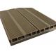 Waterproof  WPC Wood Plastic Composite Flooring Panel