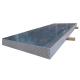 1100mm Length 3003 Aluminium Grade Aluminium Sheet Good Weldability