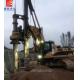 Af220 Second Hand Drilling Rigs Outside Dimater 406mm Max Length 13.5m