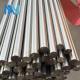 2507 2205 2207 Duplex Stainless Steel Rod Bar Stock For Chemical Industry