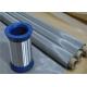 Industrial Grade Stainless Steel Wire Mesh Screen for Superior Filtering and Separation