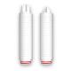 150W Hydrophilic Pes Membrane 0.22um 10inch 20inch 30inch PP Pleated Filter Cartridges for Wine Filtration