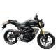 Oil Cooled 250cc Enduro Dirt Bike Gas / Diesel Fueled Customized Color