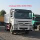 Sinotruk Euro 2 emission standard 336HP 6x4 30 ton HOWO Dump Truck