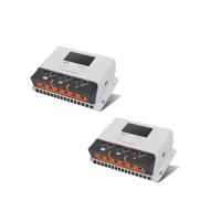 Durable Srne Pwm Solar Charge Controller 10A 20A 30A 40A 1 Year Warranty
