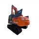 20 Ton Used Hitachi Excavator Hitachi ZX200