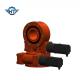 SDE Model Worm Gear Slew Drive ISO CE Double Perpendicular Axis
