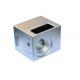High Precision Laser Spare Parts Galvo Scanner Head 12mm Input Aperture